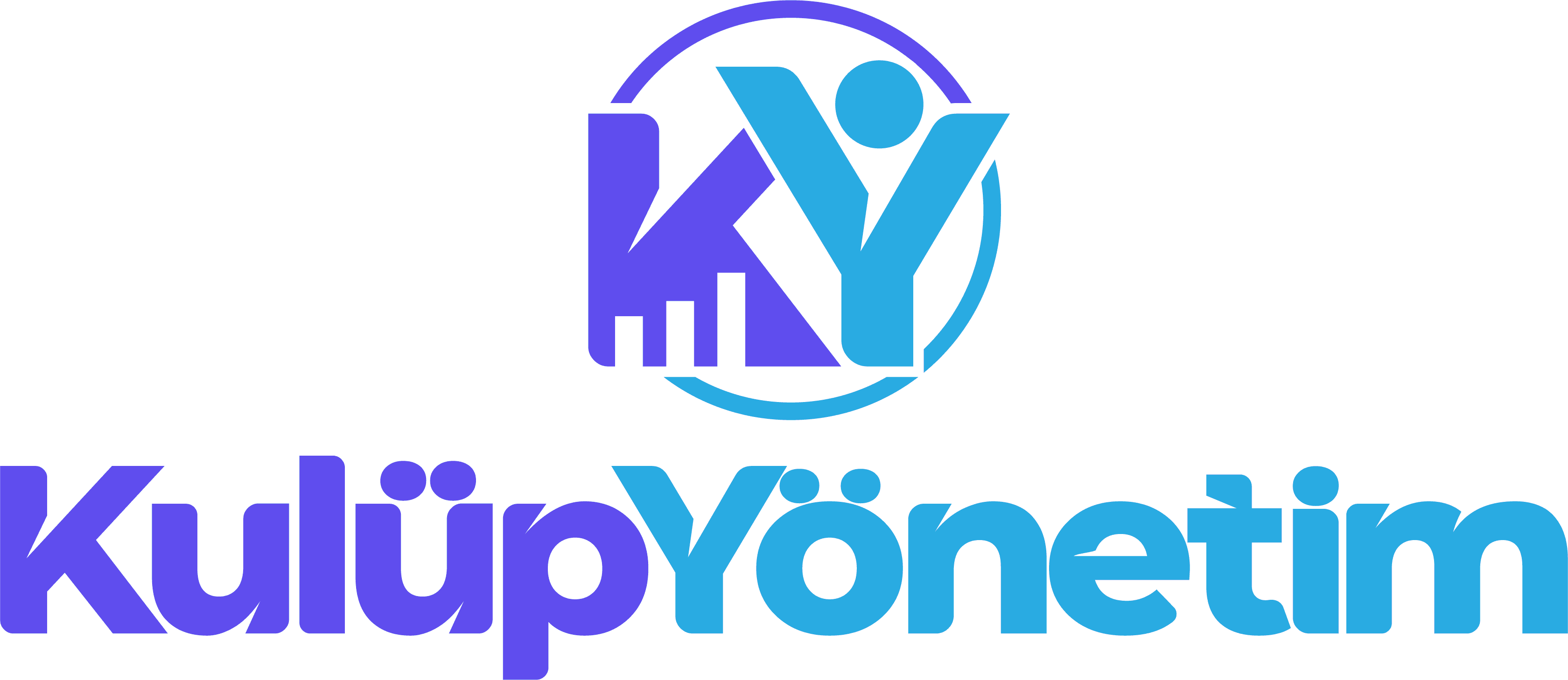 Kulüp Yönetim Logo