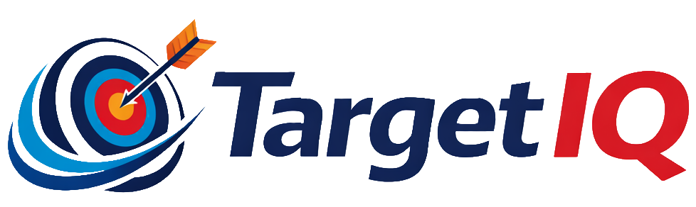 TargetIQ Logo